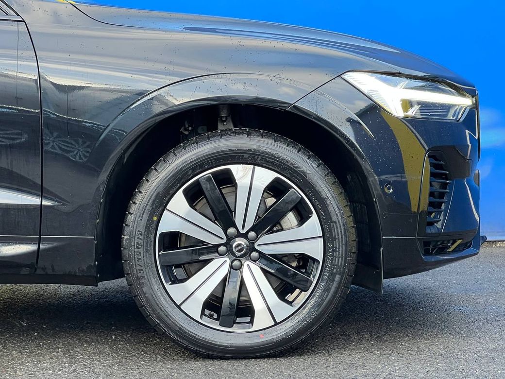 2023 Volvo XC60