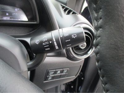 2021 Mazda CX-3