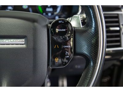 2021 Land Rover Range Rover Sport