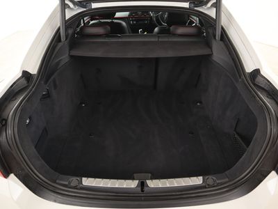 2015 BMW 4 Series