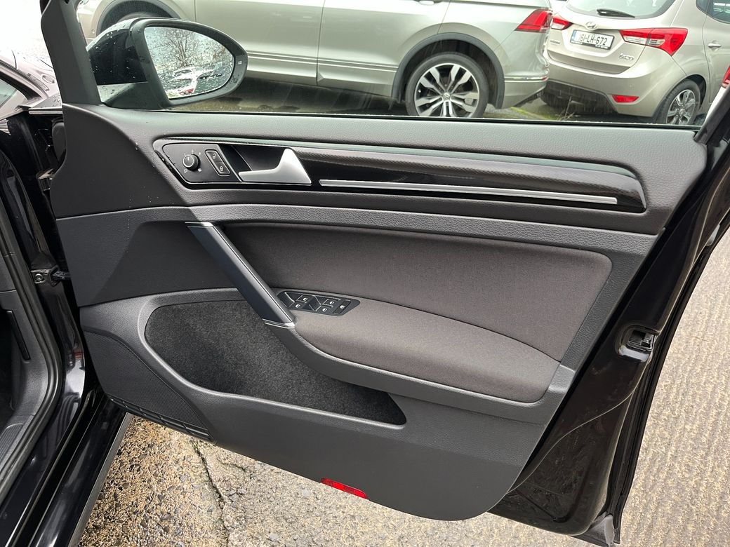 2014 Volkswagen Golf