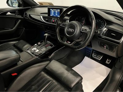 2018 Audi A6