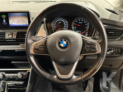 2019 BMW 2 Series