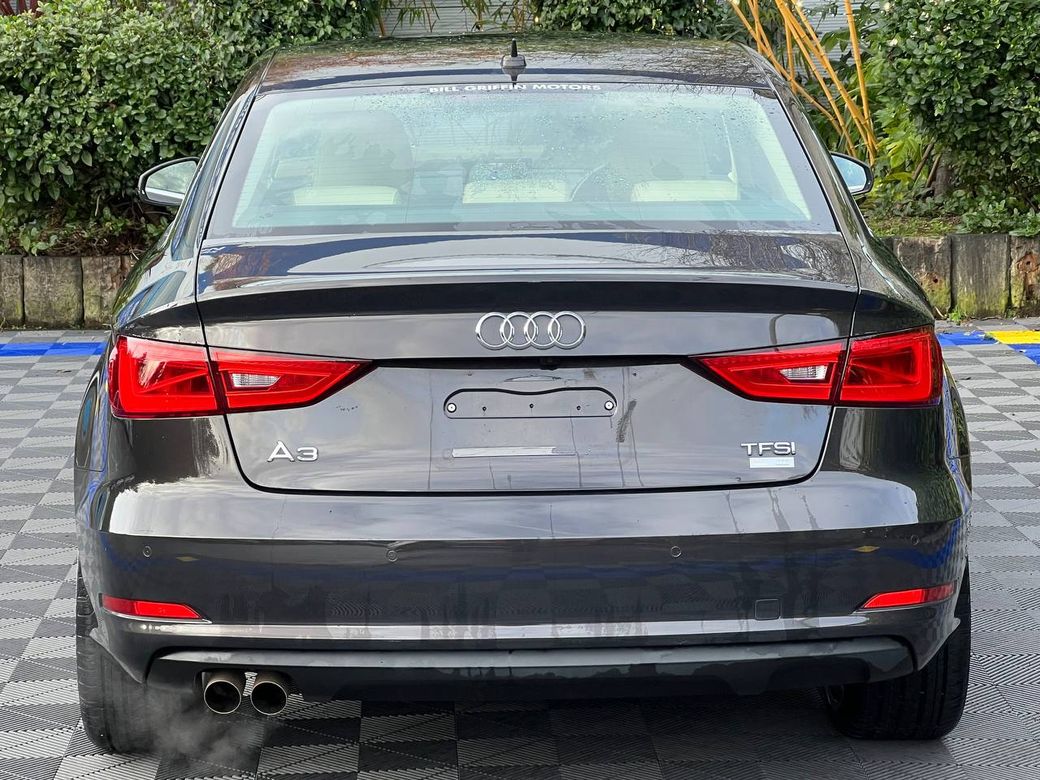 2016 Audi A3