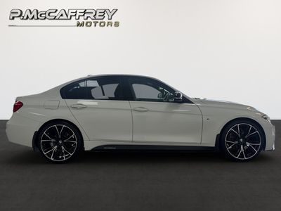2015 BMW 3 Series