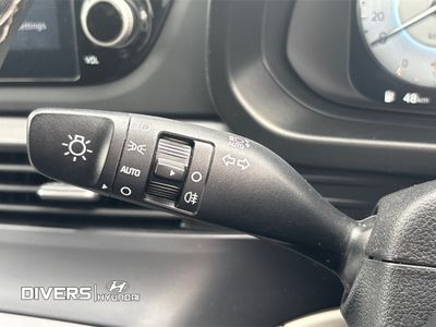 2023 Hyundai i20