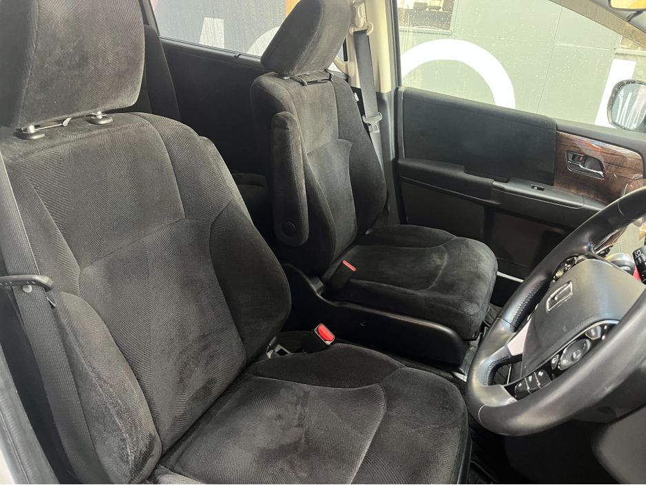 2018 Honda Odyssey