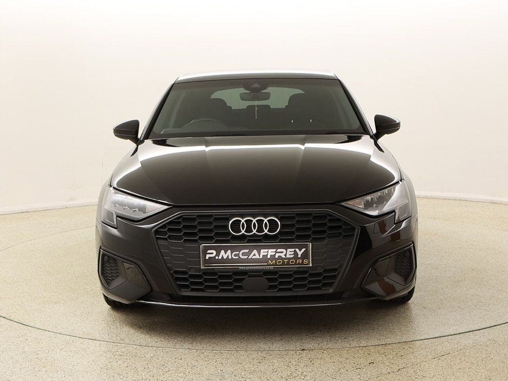 2022 Audi A3