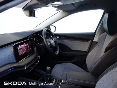 2025 Skoda Octavia