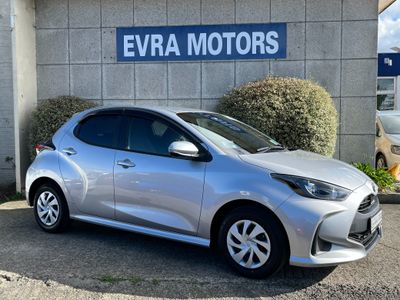 2023 Toyota Yaris