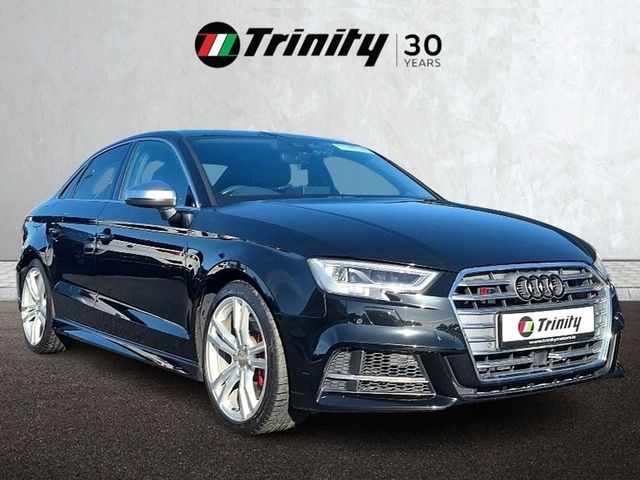 vehicle for sale from Trinity Motors Wexford