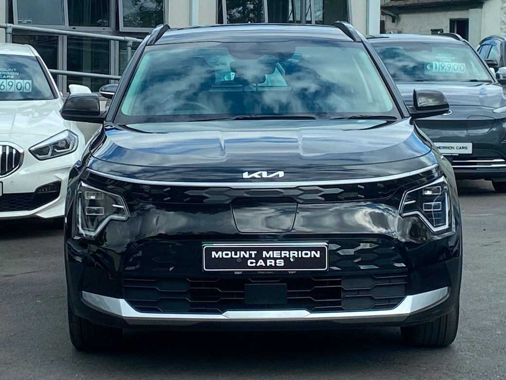 2023 Kia Niro