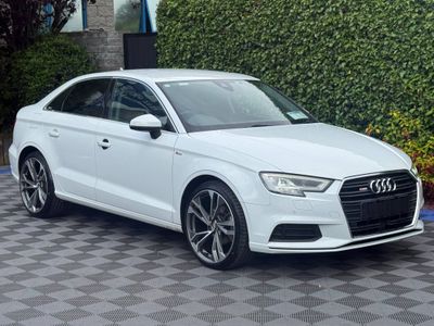 2017 Audi A3