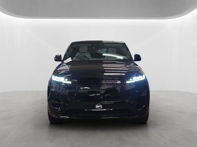 2024 Land Rover Range Rover Sport