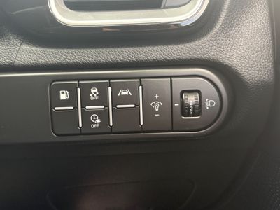 2023 Kia XCeed