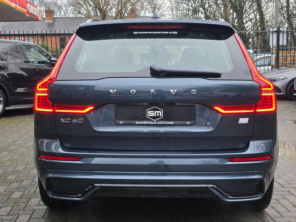 2024 Volvo XC60