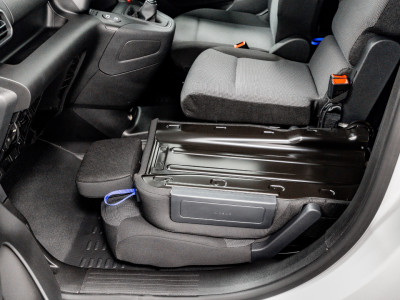 2026 Peugeot Partner