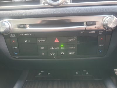 2013 Lexus GS450h