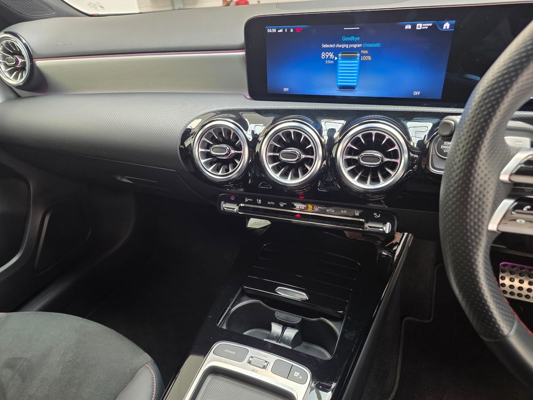 2024 Mercedes-Benz A Class