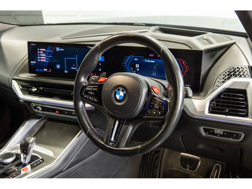 2023 BMW XM
