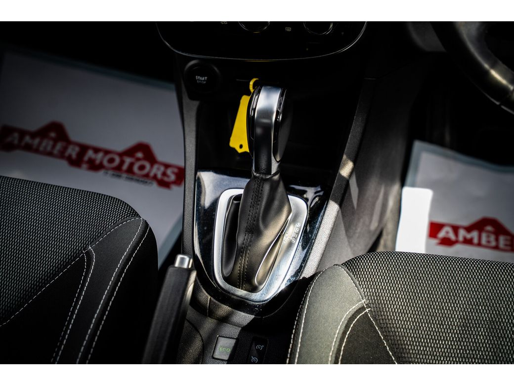2017 Renault Clio
