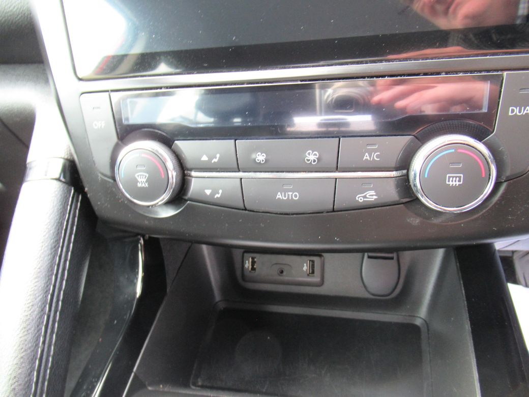 2016 Renault Kadjar
