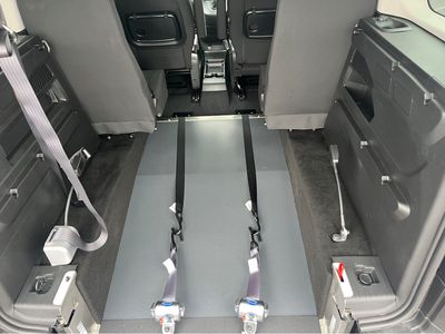 2026 Citroen Berlingo Multispace