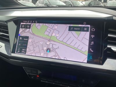 2023 Audi Q4 e-tron