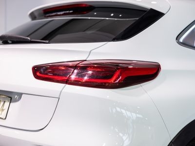 2022 Kia XCeed