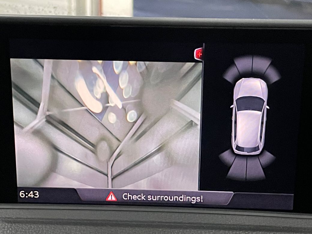 2019 Audi A3