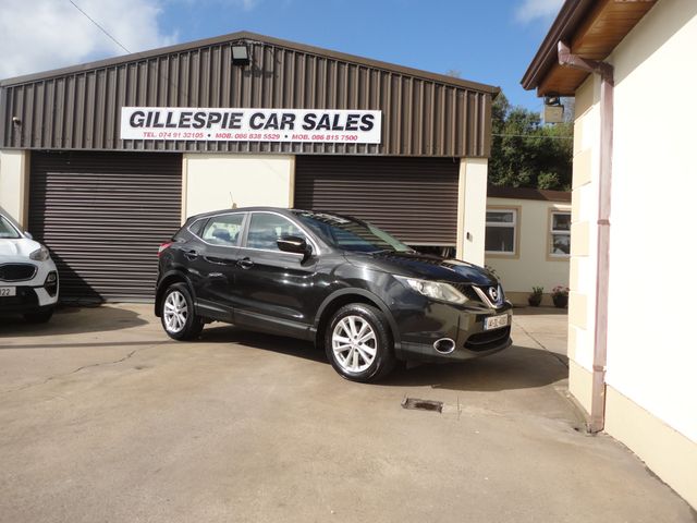 vehicle for sale from Gillespie Car Sales