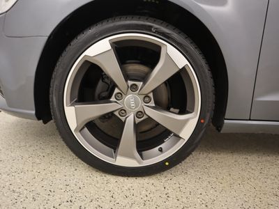 2017 Audi A3