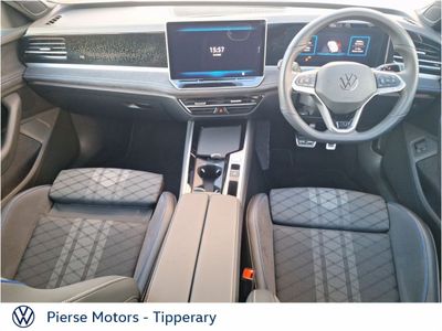 2025 Volkswagen Passat