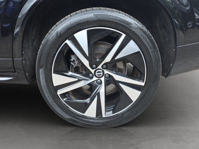 2022 Volvo XC90