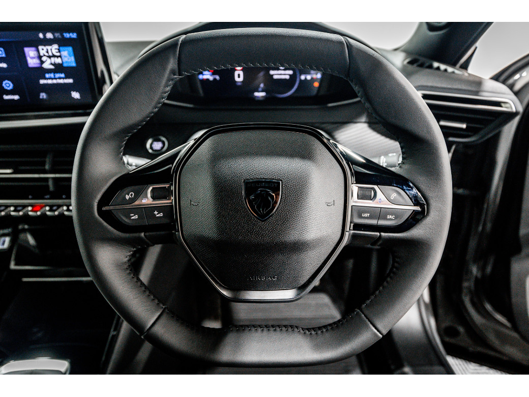 2024 Peugeot 2008