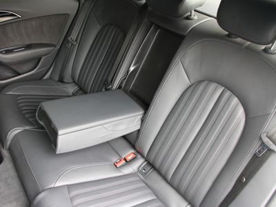 2018 Audi A6