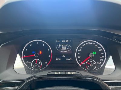 2021 Volkswagen Polo