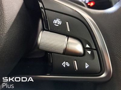 2026 Skoda Superb
