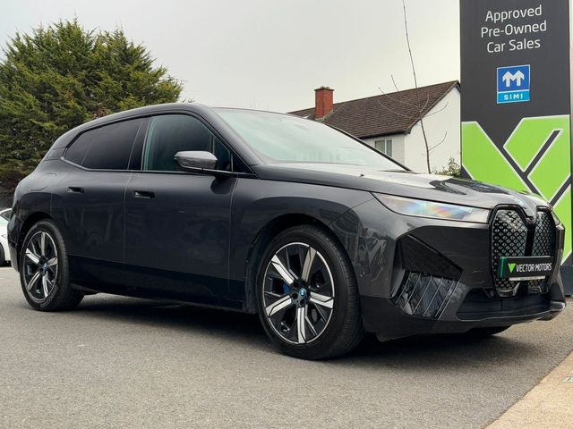 vehicle for sale from Vector Motors