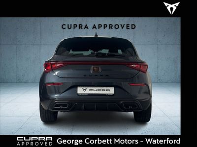 2023 Cupra Leon