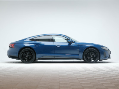 2022 Audi e-tron GT