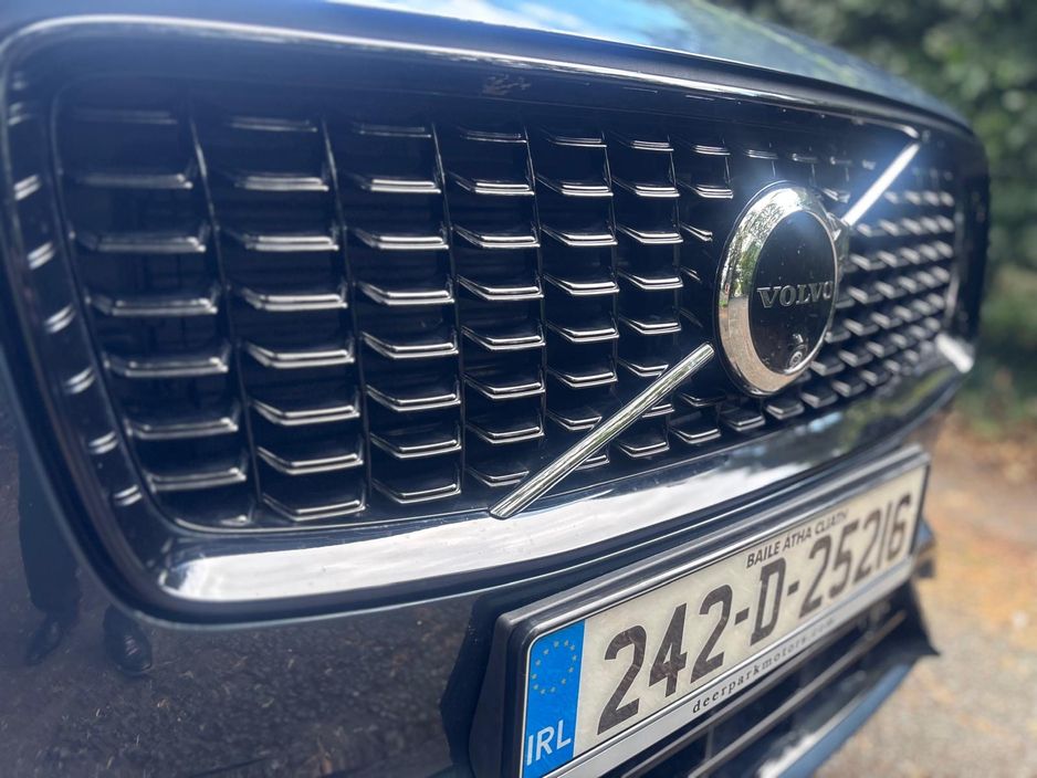 2024 Volvo XC90