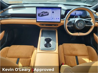 2026 Mazda Mazda6
