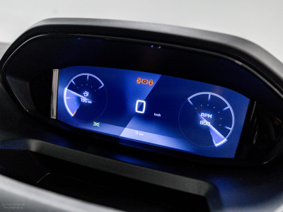 2026 Peugeot Partner