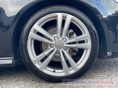 2019 Audi A3