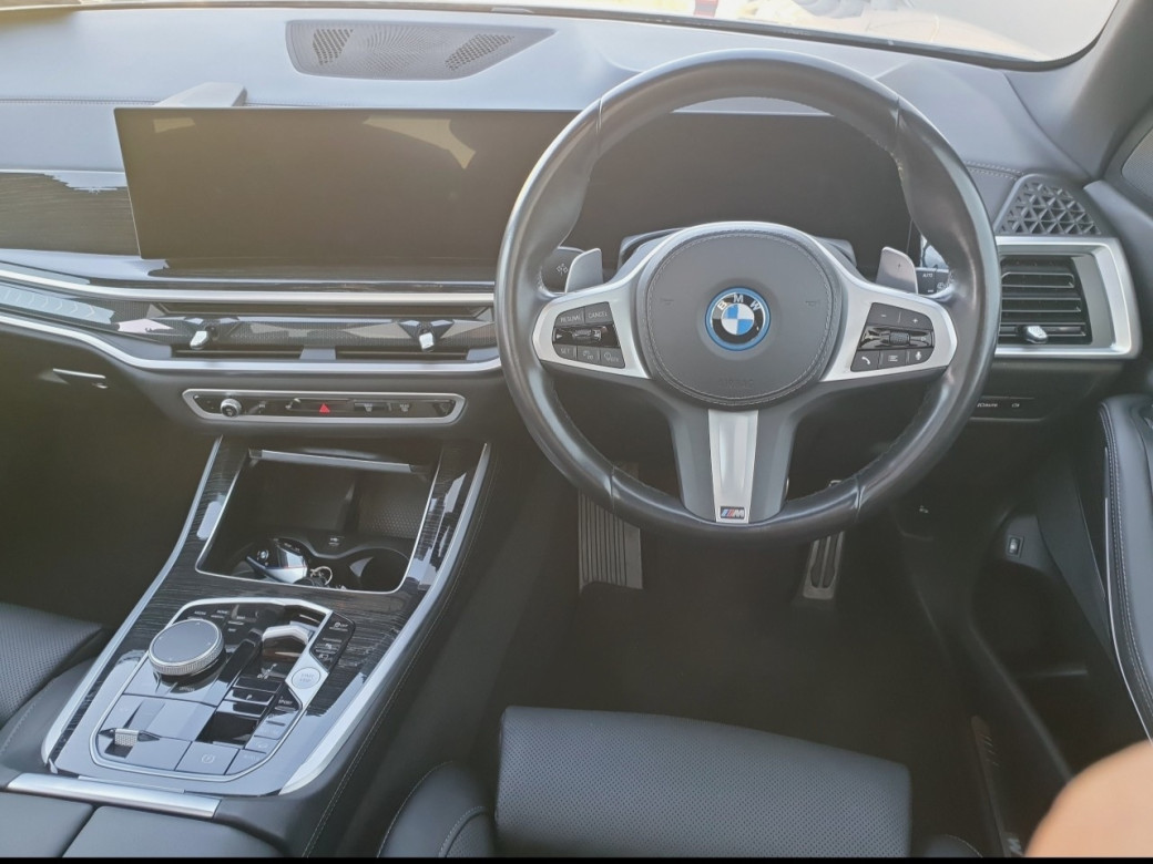 2024 BMW X5