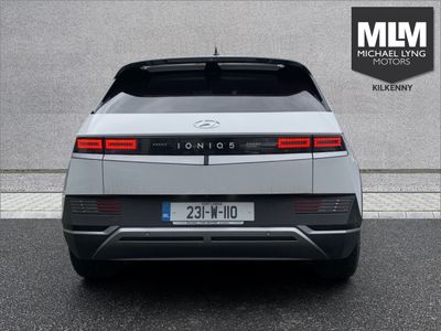 2023 Hyundai Ioniq 5