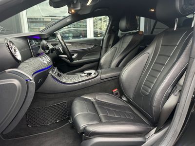 2020 Mercedes-Benz CLS Class