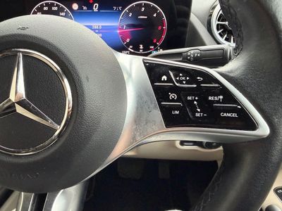 2024 Mercedes-Benz GLA Class