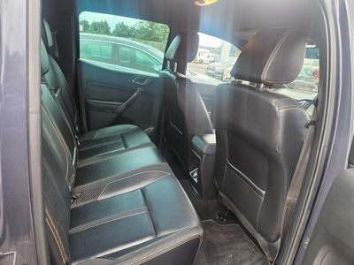 2023 Ford Ranger